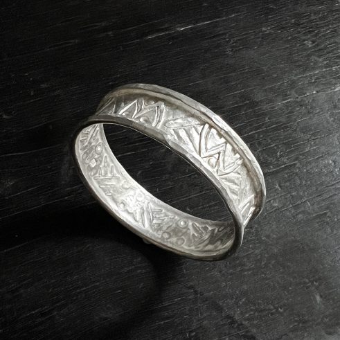 Petal Bangle