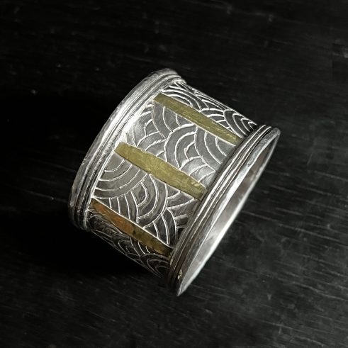 Bangle I