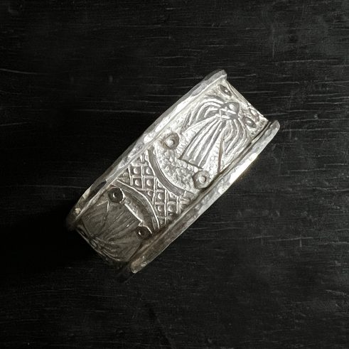 Birds Bangle II