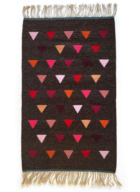 Mountain Forms Rug