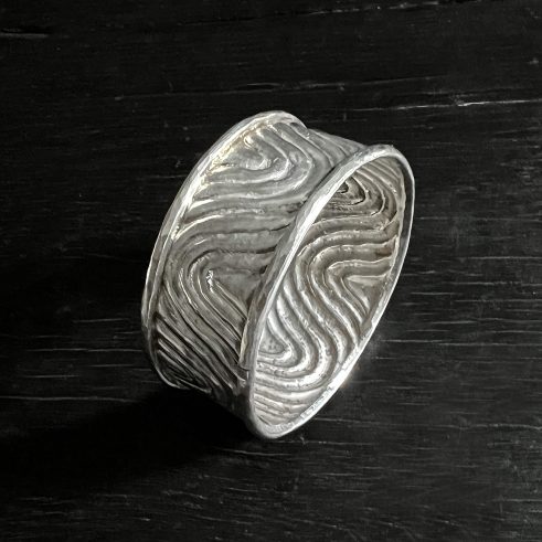 Bangle V