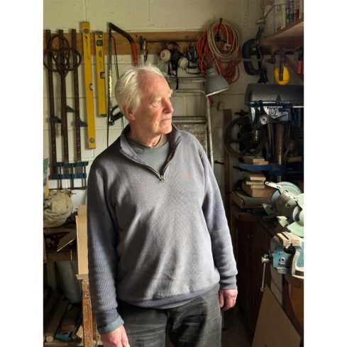 Meet the Artist | Online with Guy Royle