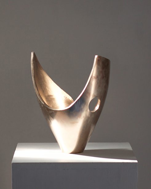 Aperture Vase #4
