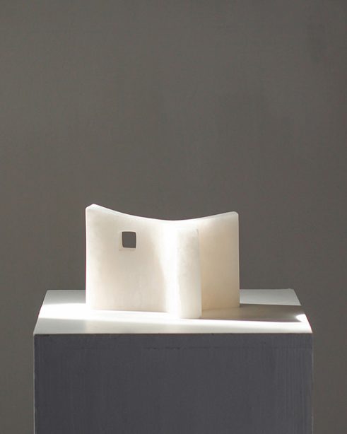 Untitled Object #1