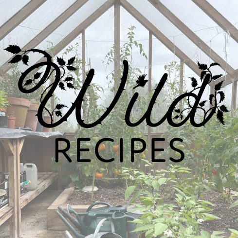 Sheila Anderson-Hardy | Wild Recipes