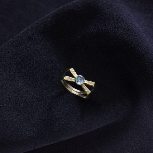 Kiss Series Ring I