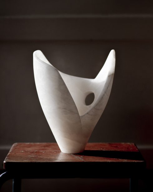 Aperture Vase #3