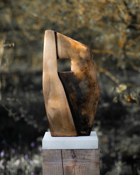 Landscape Artefact