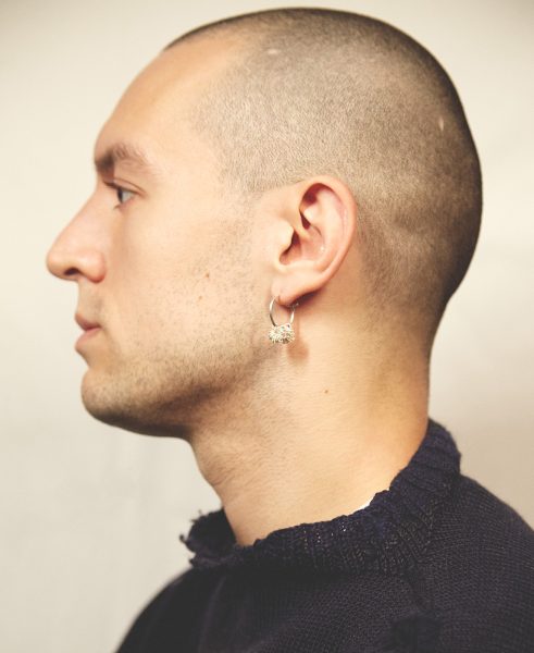 Fidget Hoops (XS)