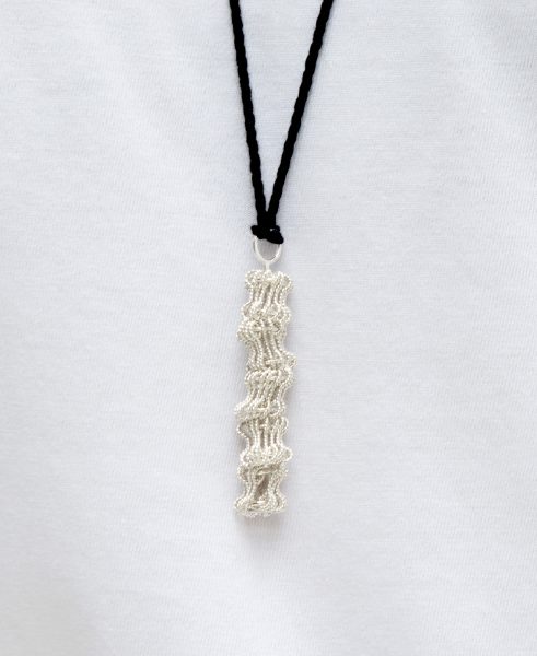 Stack Pendant 2.0