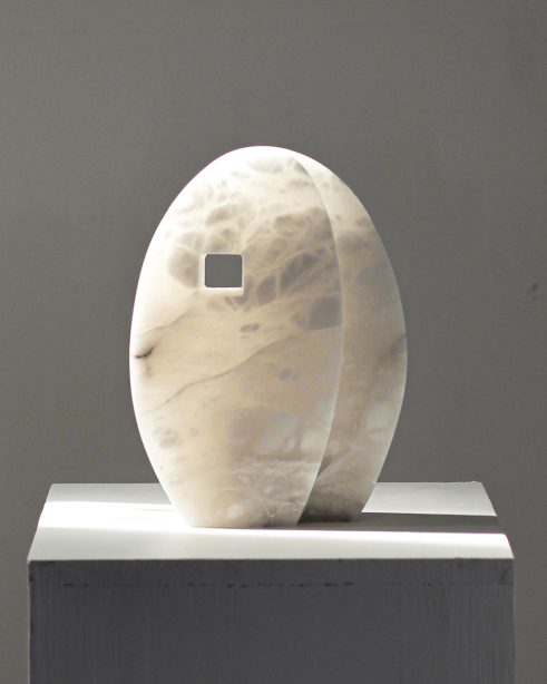 Oval Form
