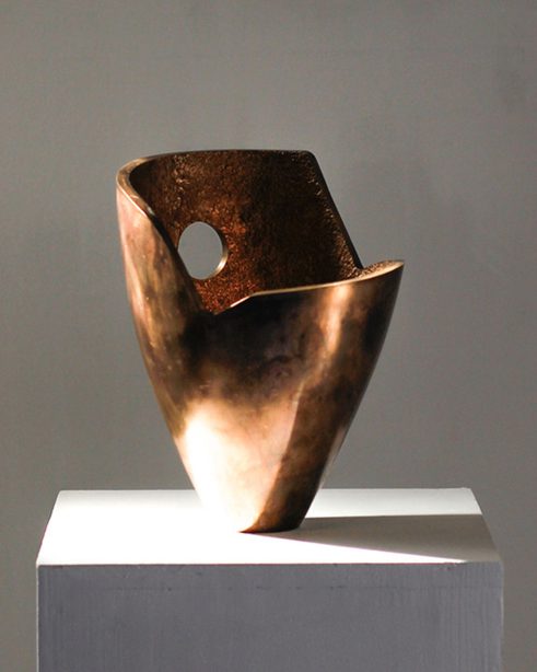 Aperture Vase #2