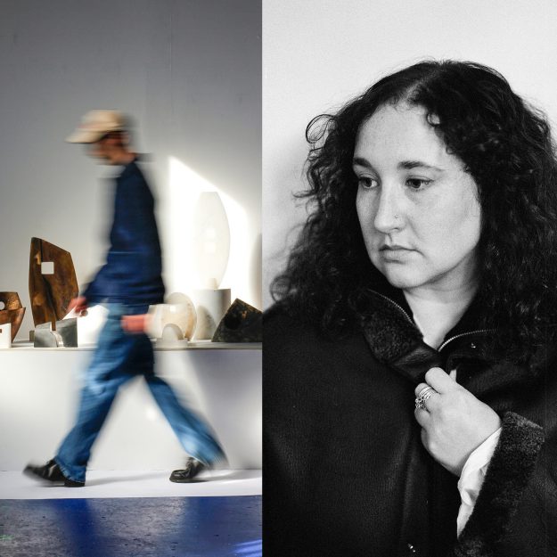 Coffee Morning & Demonstration with Oliver Cook & Ruth Leslie
