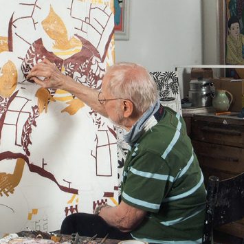 Professor Mark Gilbert in conversation with Tommy Zyw | Online
