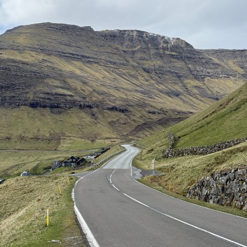 The Faroe Islands | A Different World in the North Atlantic