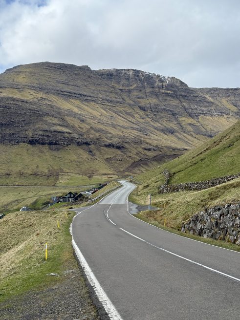 The Faroe Islands | A Different World in the North Atlantic