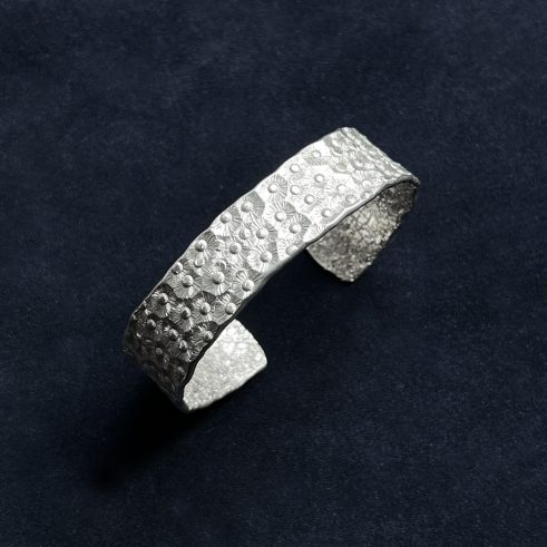 Fields of Flowers Bangle
