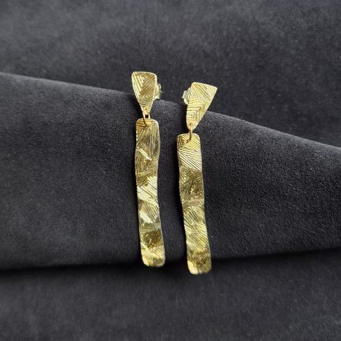 Abstract Malkie Mix Earrings
