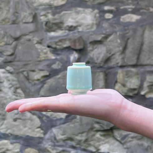Miniature Pot – Large