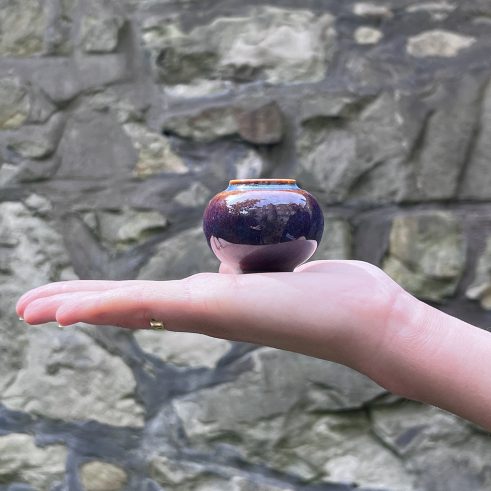 Miniature Pot – Large