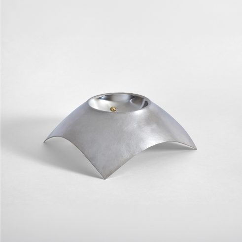Circling a Square
