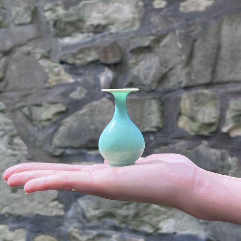 Miniature Pot – Large