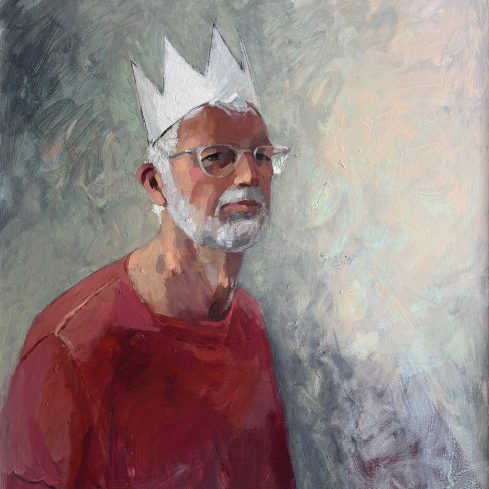 Meet the Artist | John Brown
