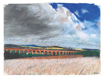 Canal Series 6
