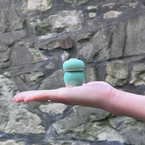 Miniature Pot – Large
