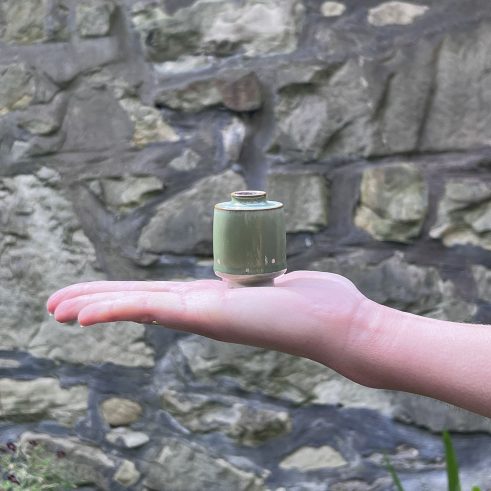 Miniature Pot – Large