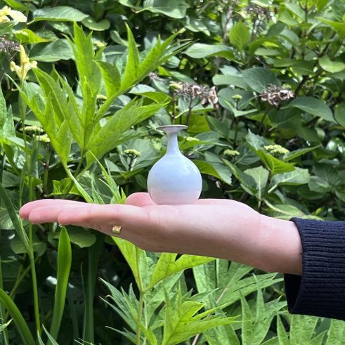 Miniature Pot – Large