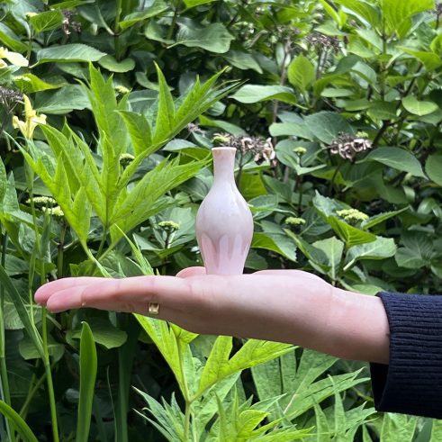 Miniature Pot – Large