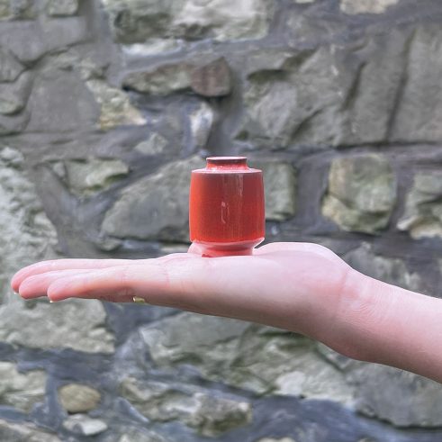Miniature Pot – Large