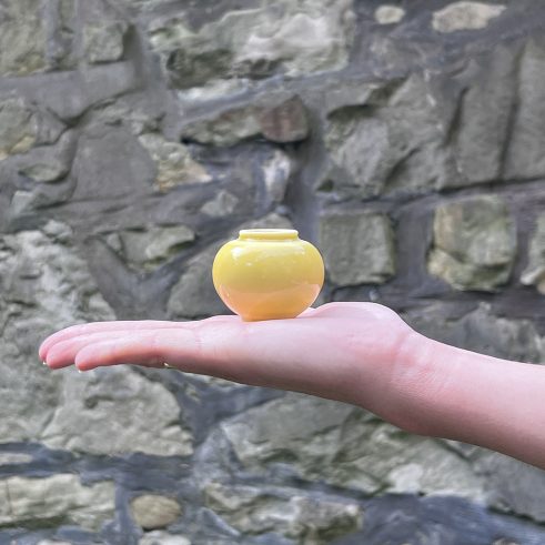 Miniature Pot – Large