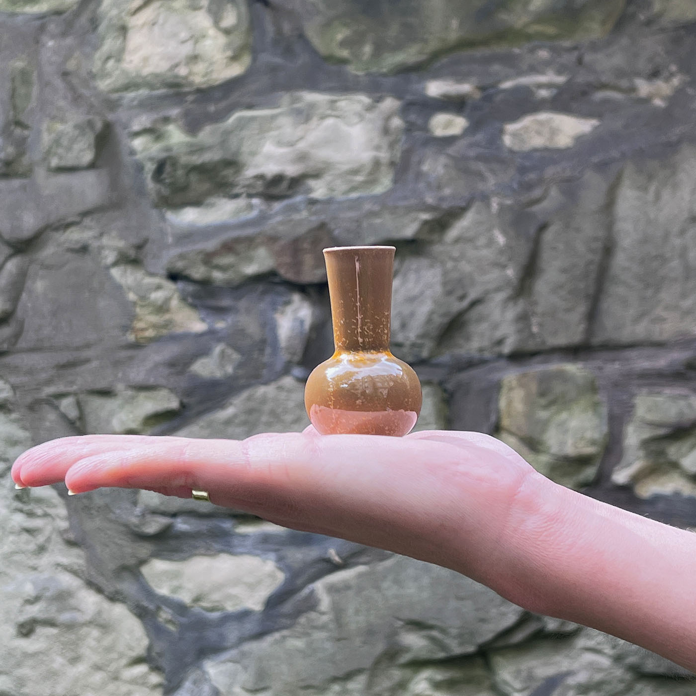 Miniature Pot - Large