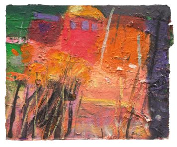 Allotment Huts, Sheffield