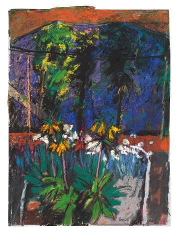 Allotment Series, Warriston 1
