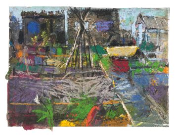 Allotment Series, Warriston 5