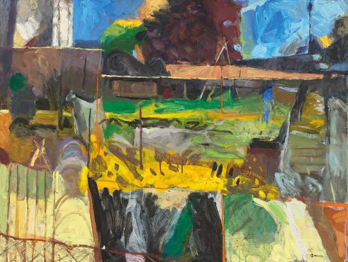 Dean Gallery Allotments I