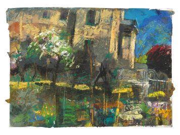 Allotment Series, Dean Gallery 12