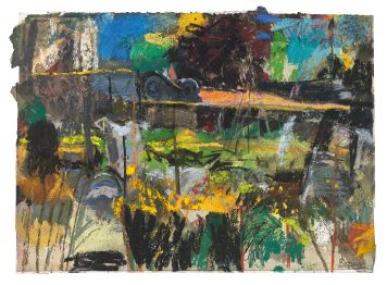 Allotment Series, Dean Gallery 13