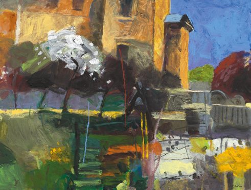 Dean Gallery Allotments II