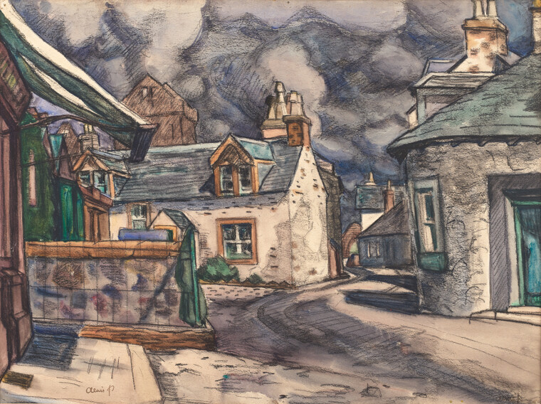 Kirkcudbright