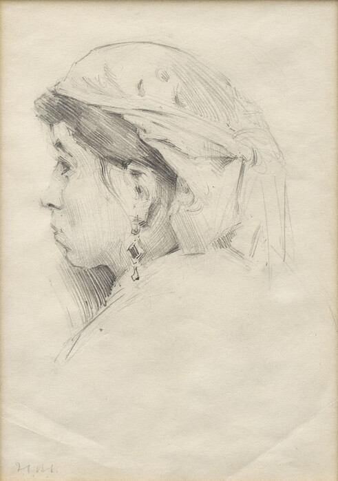 French Gypsy