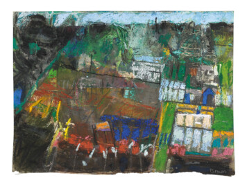Allotment Series, Warriston 2