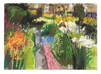 Garden Series 5