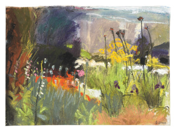 Garden Series 3