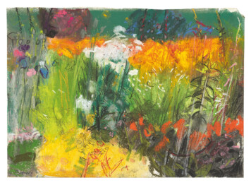 Garden Series 4