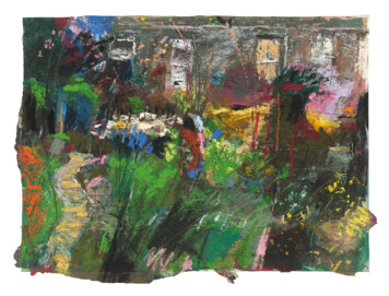 Garden Series 2