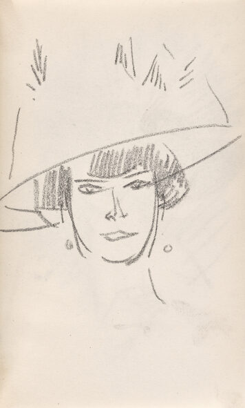 Anne Estelle Rice